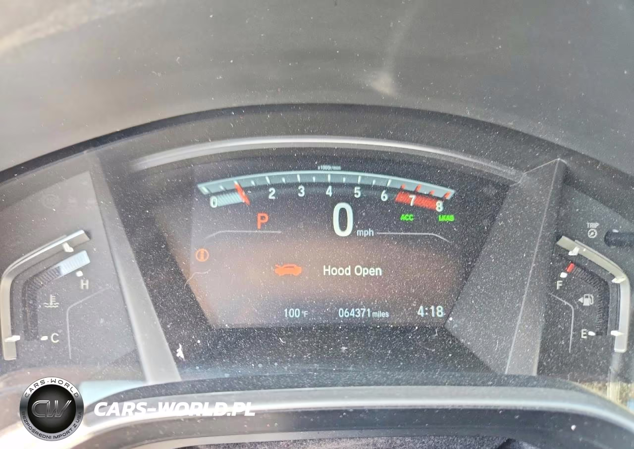 2022 Honda Cr-V Exl VIN:7FARW1H84NE015331 - 9