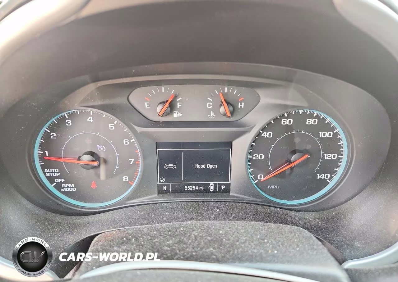 2022 Chevrolet Malibu Lt VIN:1G1ZD5ST3NF207267 - 9