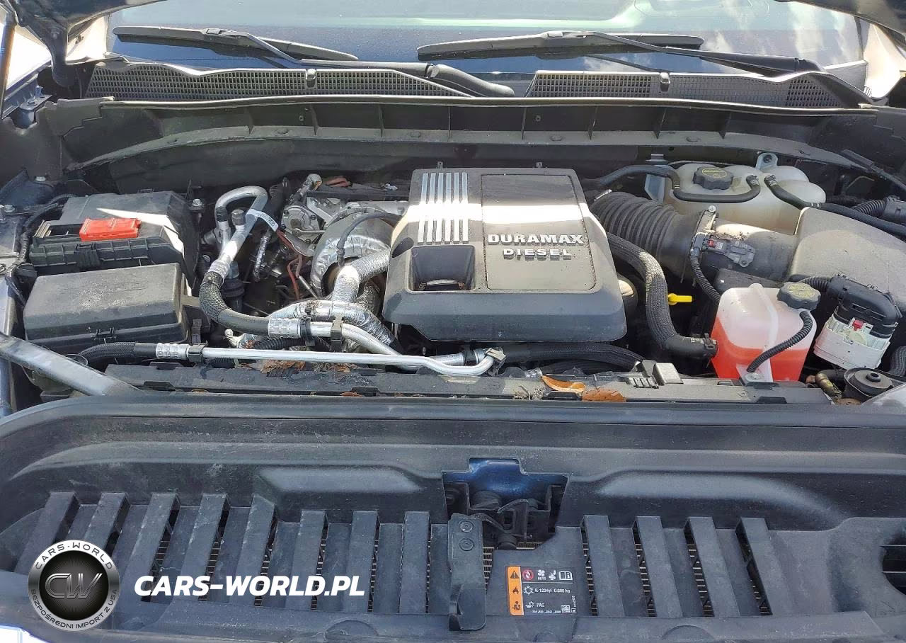 2024 GMC Sierra K1500 Denali VIN:1GTUUGE82RZ270918 - 11