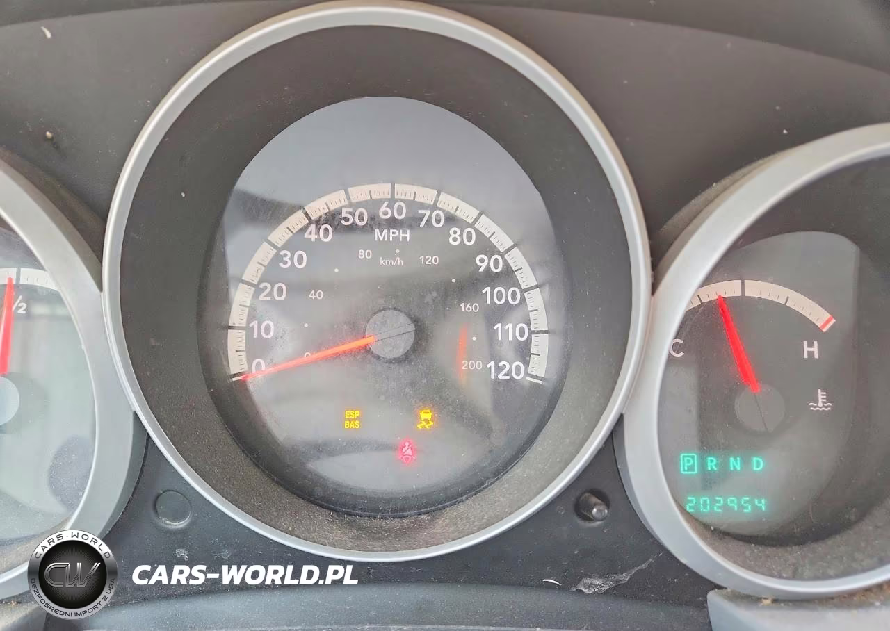 2009 Dodge Grand Caravan Se VIN:2D8HN44E99R622067 - 9