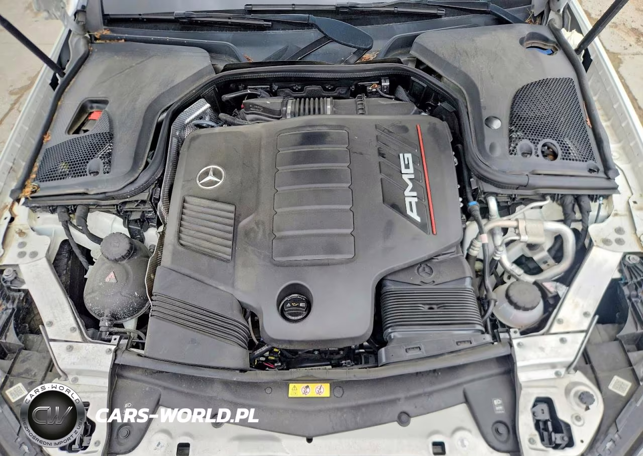 2020 Mercedes-Benz E Amg 53 4Matic VIN:W1KZF6BB4LA761979 - 11