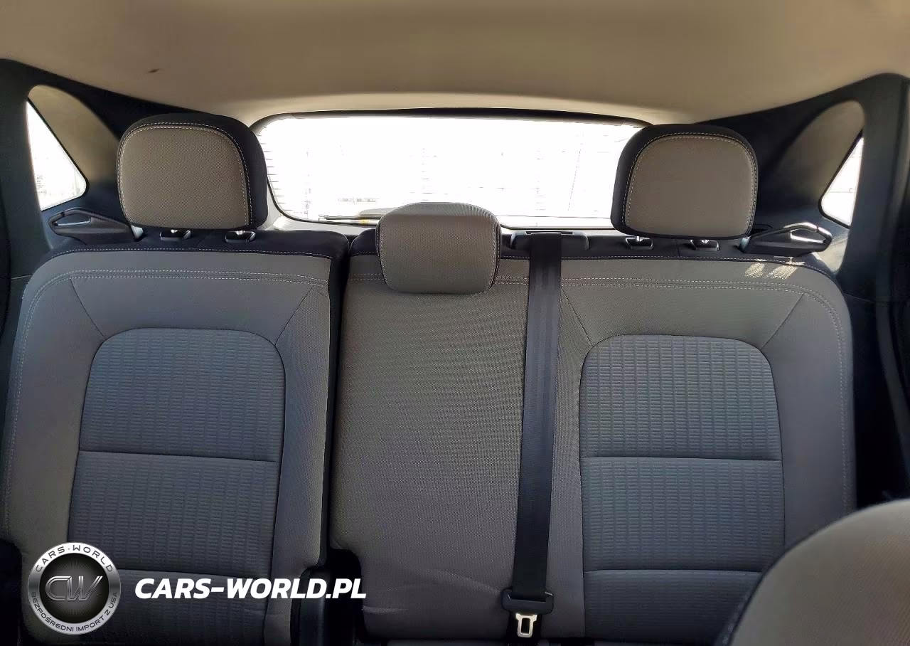 2021 Ford Escape S VIN:1FMCU9F65MUA81976 - 10