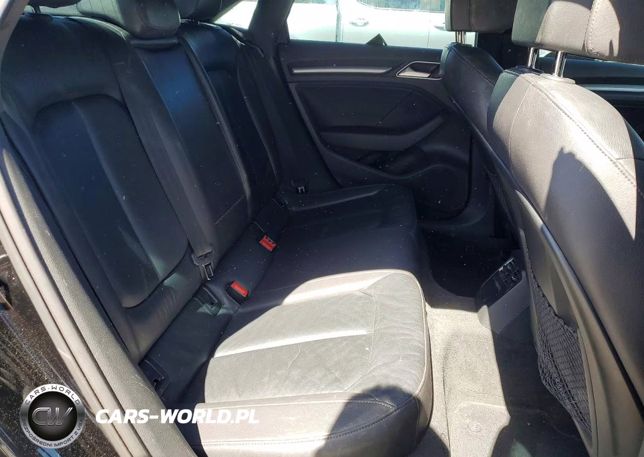 2017 Audi A3 Premium VIN:WAUAUGFF8H1029763 - 10