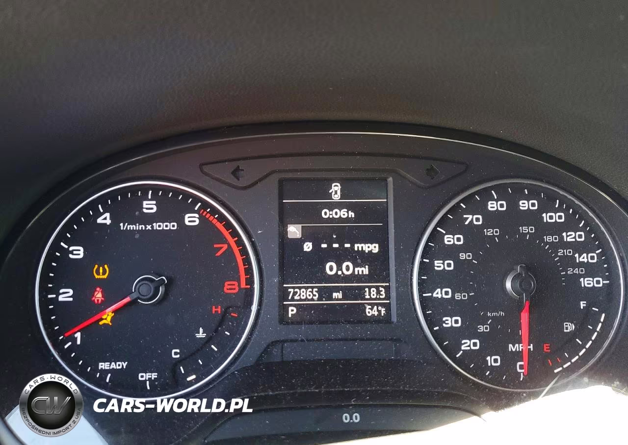 2017 Audi A3 Premium VIN:WAUAUGFF8H1029763 - 9