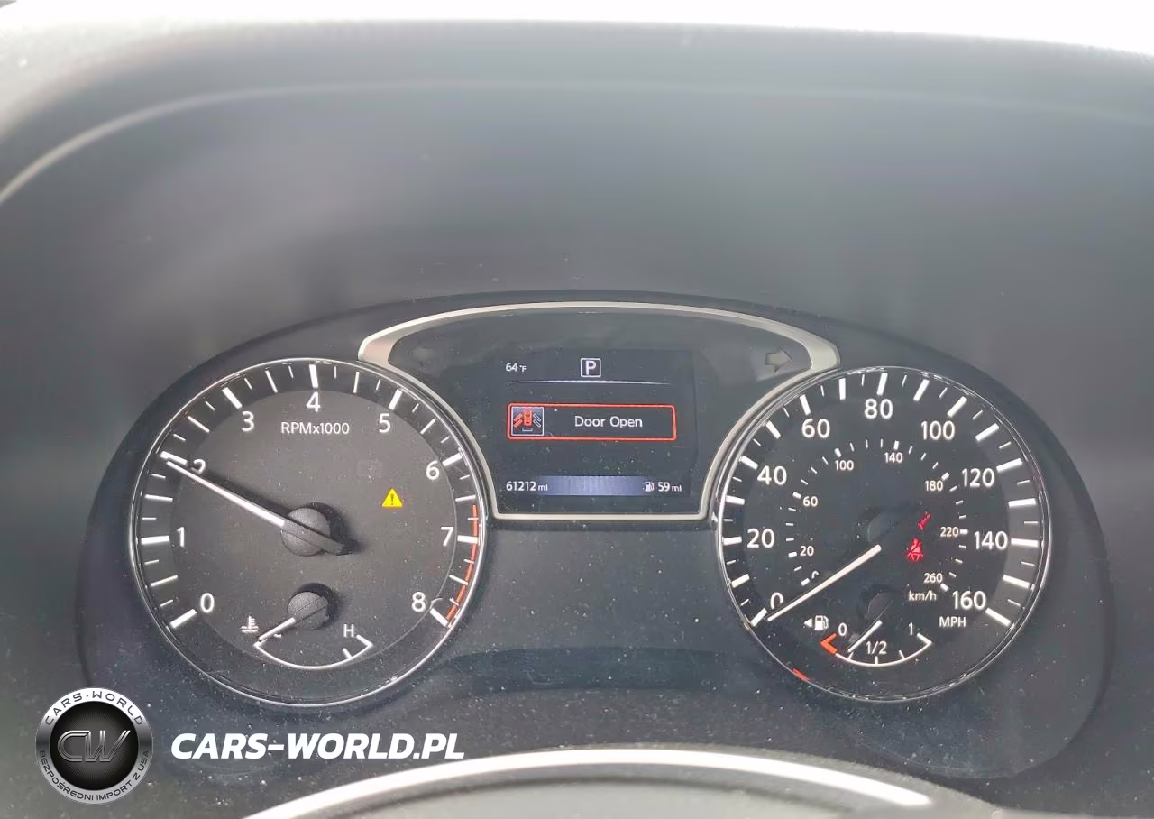 2017 Nissan Pathfinder S VIN:5N1DR2MN4HC688048 - 9