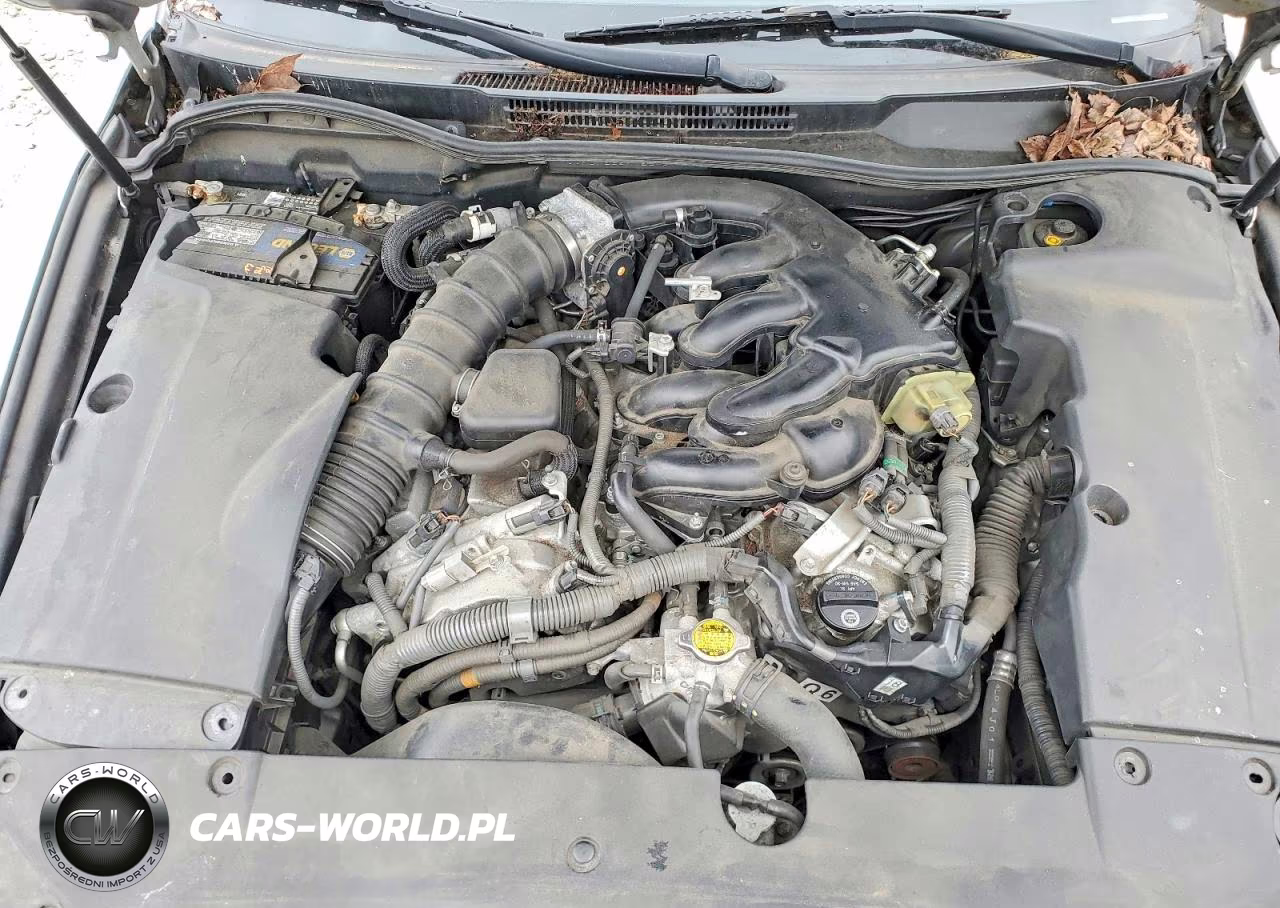 2007 Lexus Is 250 VIN:JTHBK262X72049744 - 11