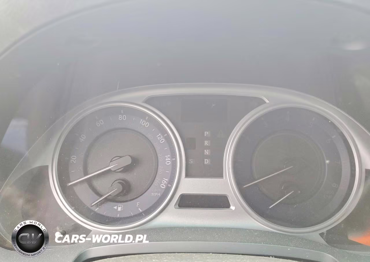 2007 Lexus Is 250 VIN:JTHBK262X72049744 - 9