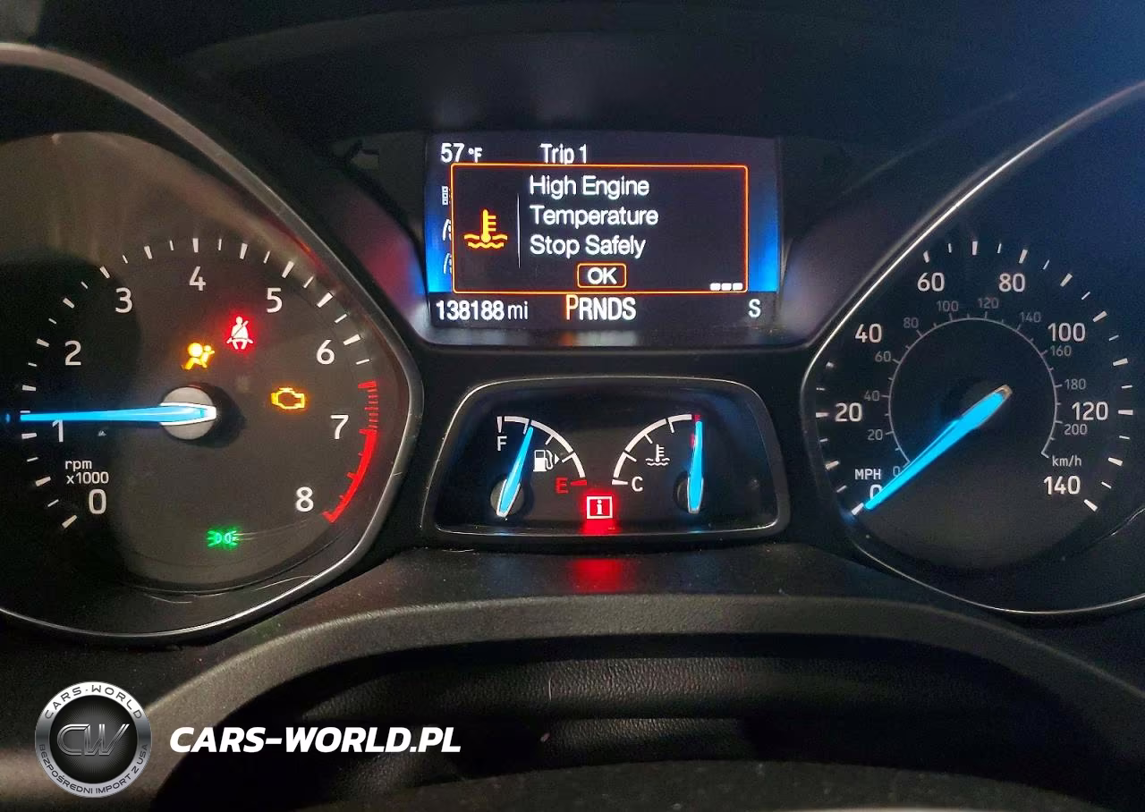 2018 Ford Escape Se VIN:1FMCU9GD2JUC11074 - 9