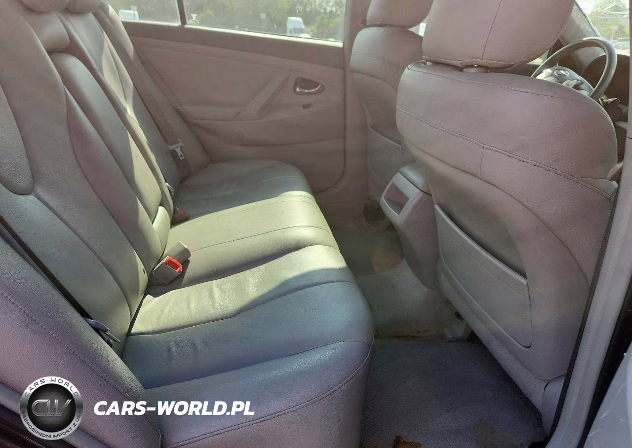 2010 Toyota Camry Le VIN:4T1BF3EKXAU098964 - 10
