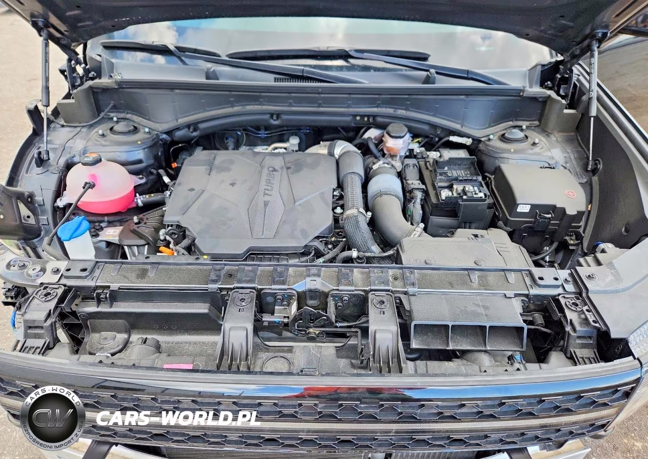 2024 Hyundai Santa Fe Calligraphy VIN:5NMP54GL3RH017816 - 12