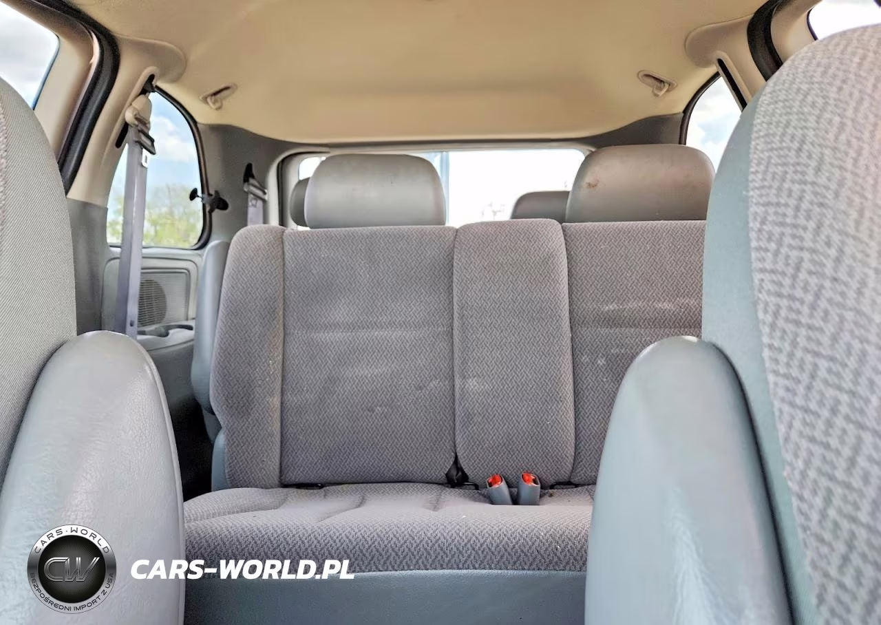2007 Dodge Caravan Se VIN:1D4GP25R27B185330 - 10