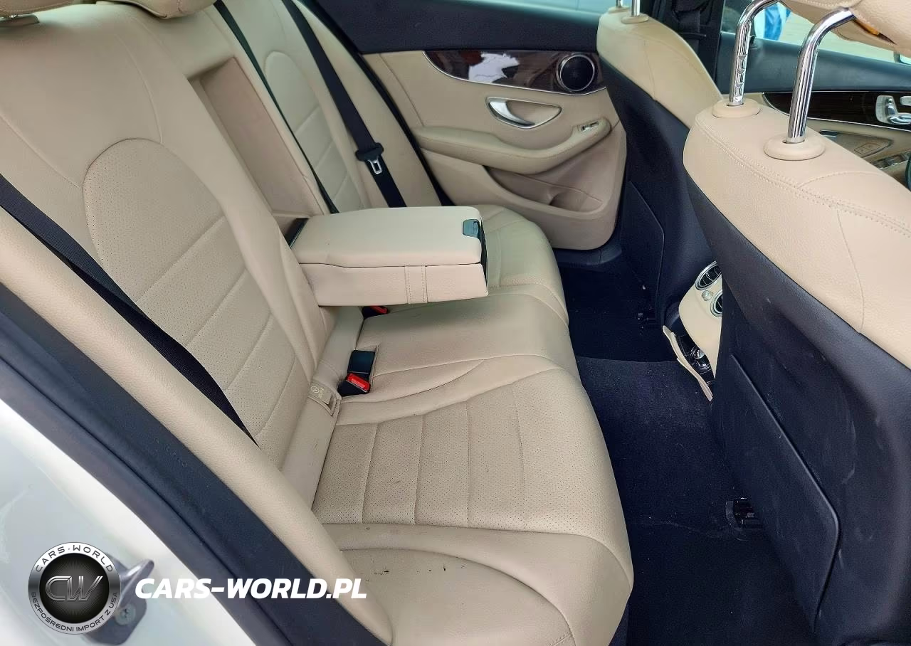 2017 Mercedes-Benz C 300 VIN:55SWF4JBXHU222976 - 10