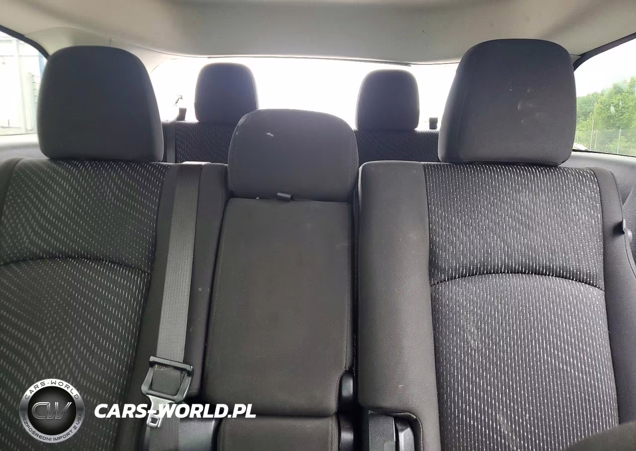 2018 Dodge Journey Se VIN:3C4PDCABXJT216883 - 10