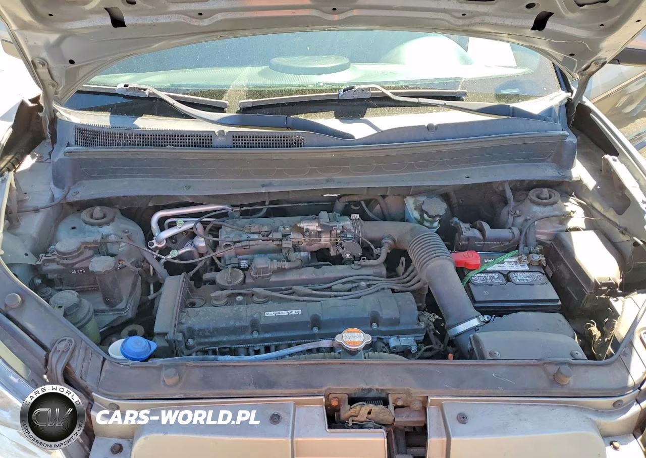 2010 Kia Soul + VIN:KNDJT2A26A7146421 - 12