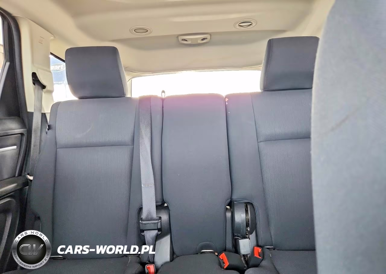 2010 Dodge Journey Sxt VIN:3D4PG5FV8AT104138 - 10