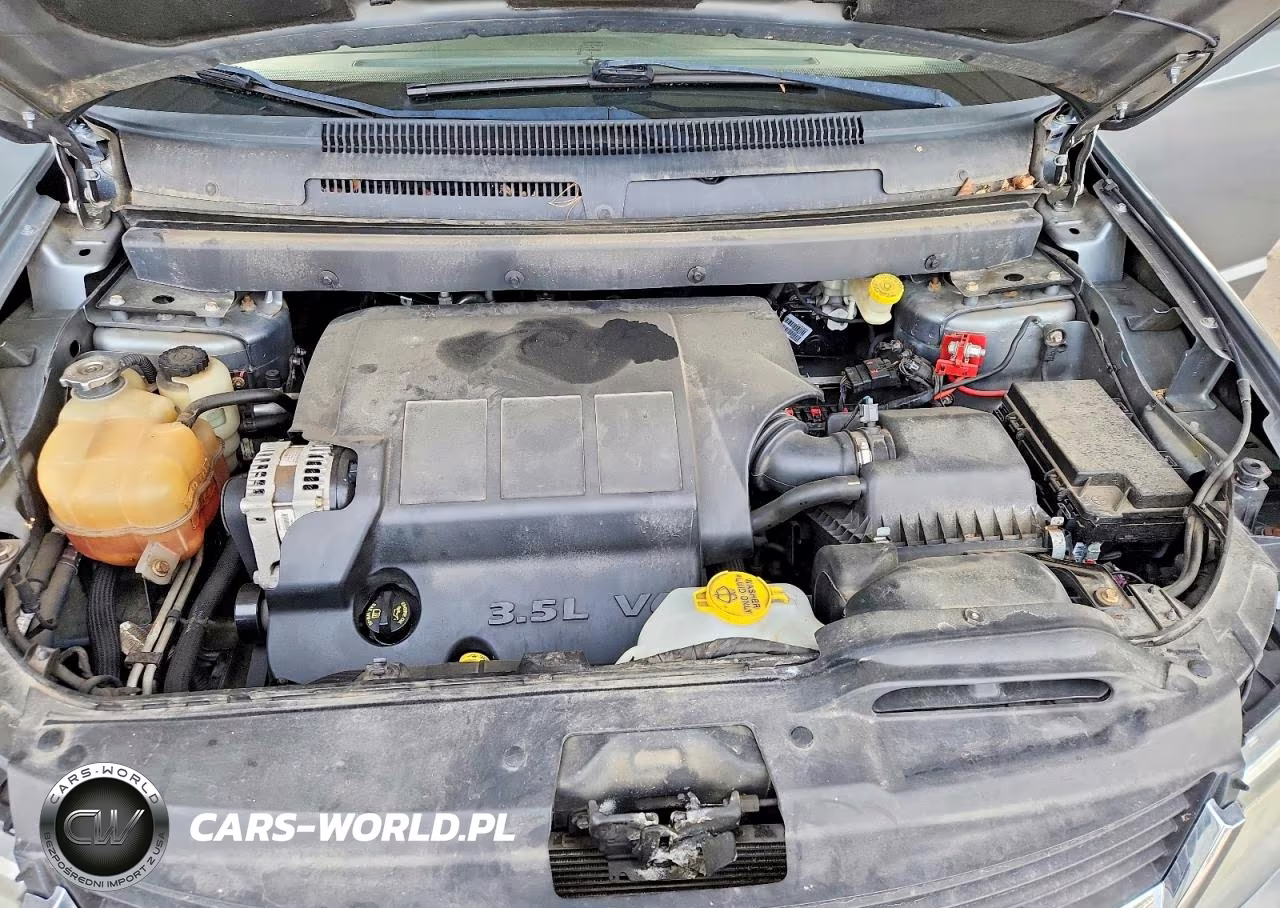 2010 Dodge Journey Sxt VIN:3D4PG5FV8AT104138 - 12