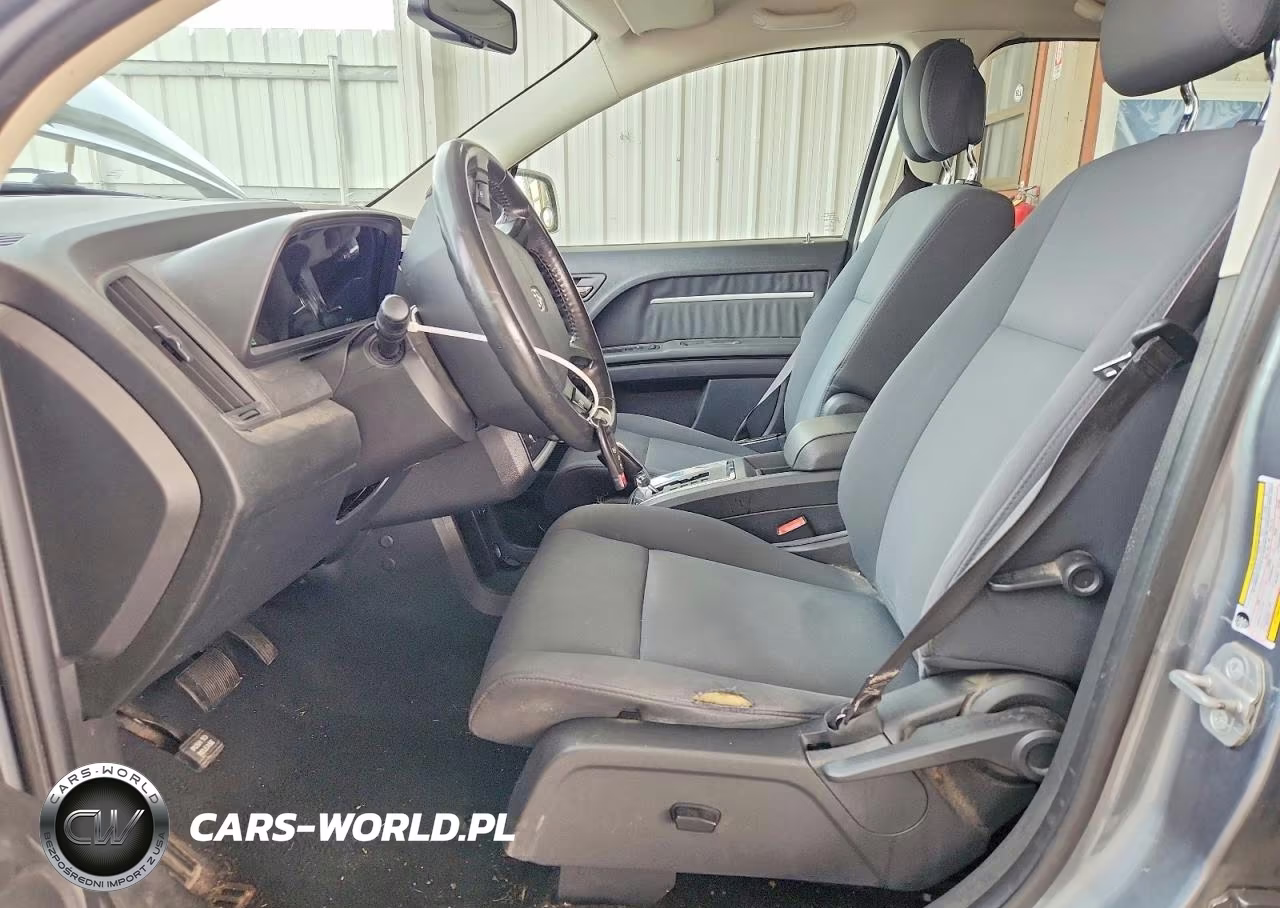 2010 Dodge Journey Sxt VIN:3D4PG5FV8AT104138 - 7