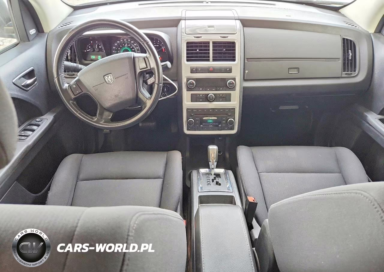 2010 Dodge Journey Sxt VIN:3D4PG5FV8AT104138 - 8