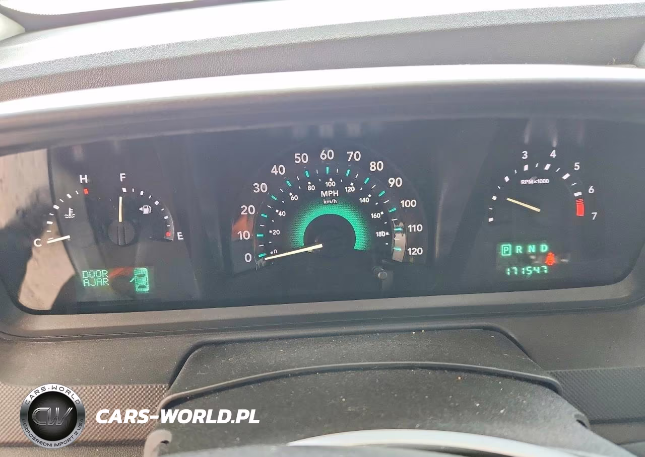 2010 Dodge Journey Sxt VIN:3D4PG5FV8AT104138 - 9
