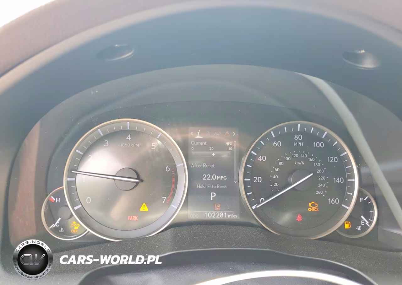 2016 Lexus Es 350 VIN:58ABK1GG8GU035386 - 9