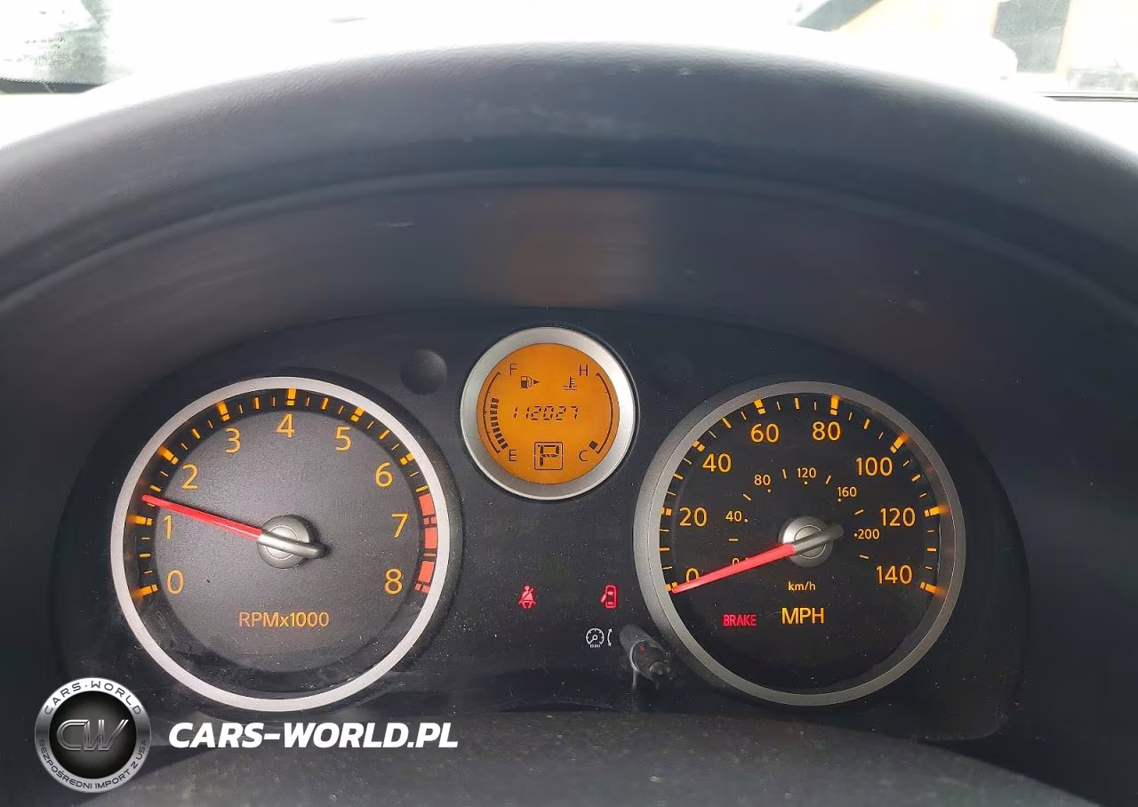 2009 Nissan Sentra 2.0 VIN:3N1AB61E39L628066 - 9
