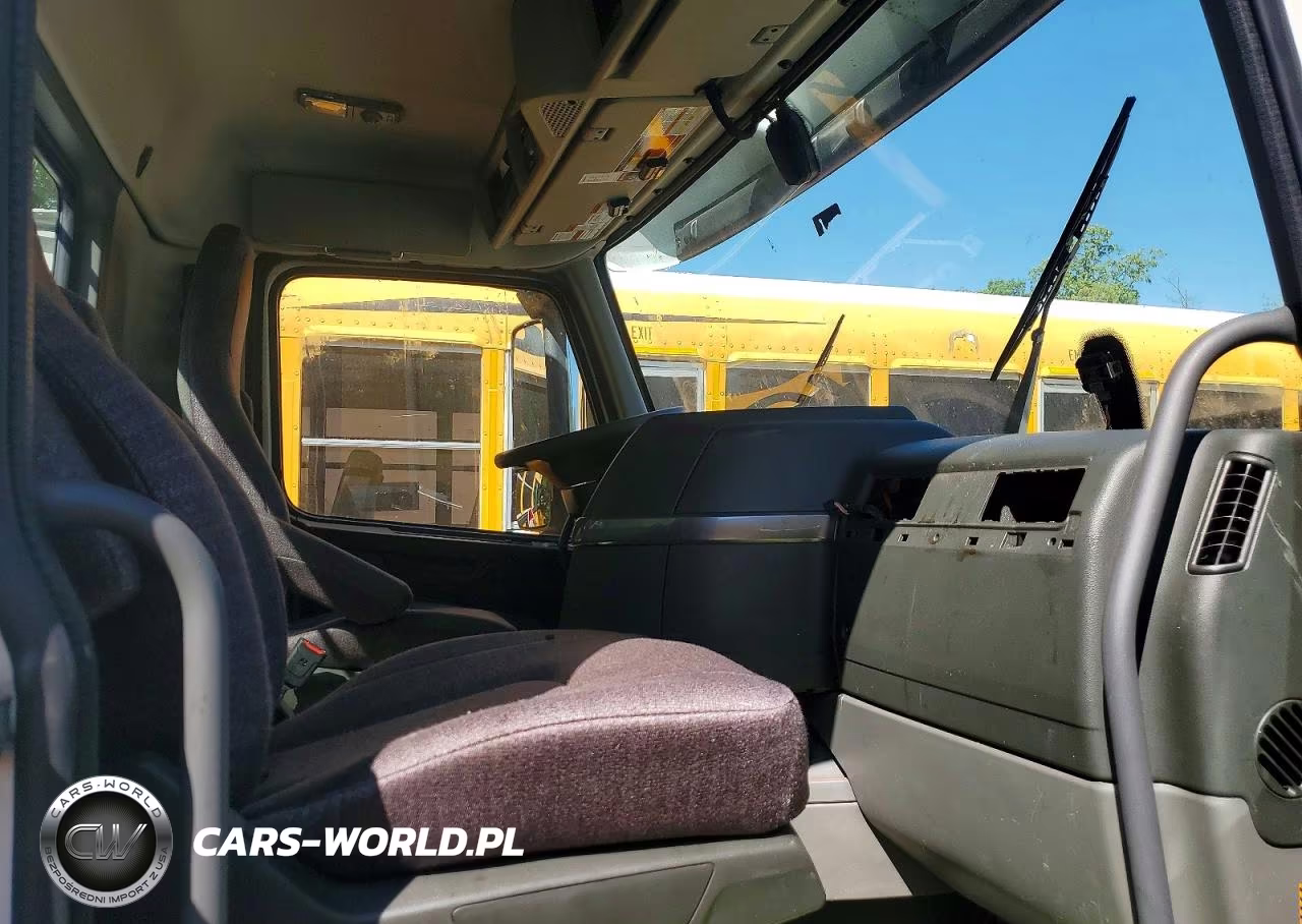 2024 Volvo Vnr Semi Truck VIN:4V4WC9DG2RN638123 - 5