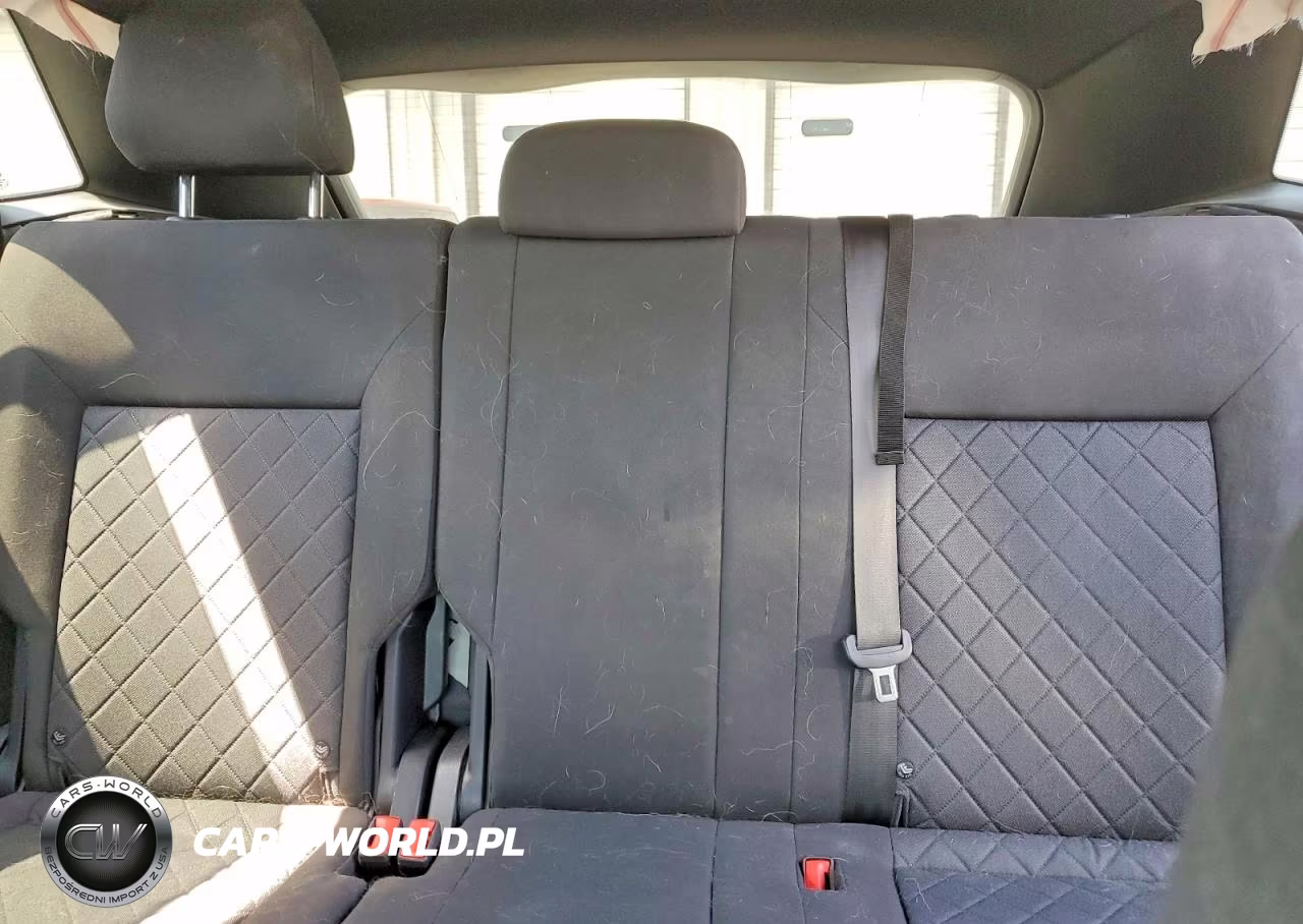 2020 Volkswagen Atlas Cross Sport S VIN:1V2GC2CAXLC203016 - 10