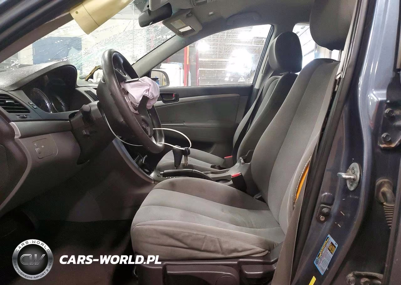 2010 Hyundai Sonata Gls VIN:5NPET4ACXAH631842 - 7