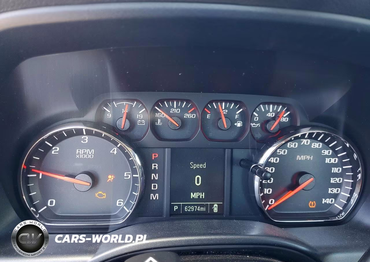 2016 GMC Sierra C1500 VIN:1GTN1LEH2GZ278181 - 9