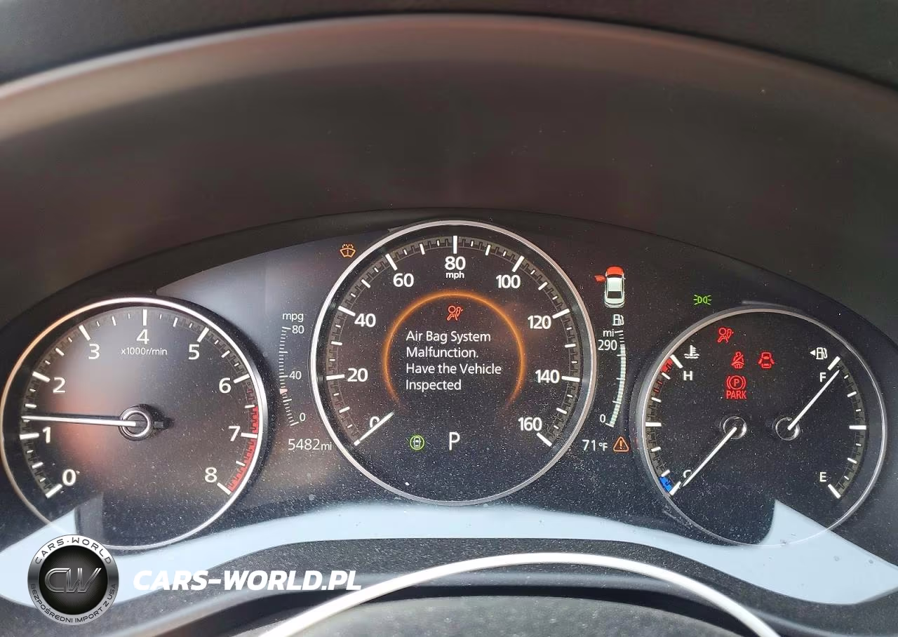 2025 Mazda 3 VIN:JM1BPAAM3S1780374 - 9