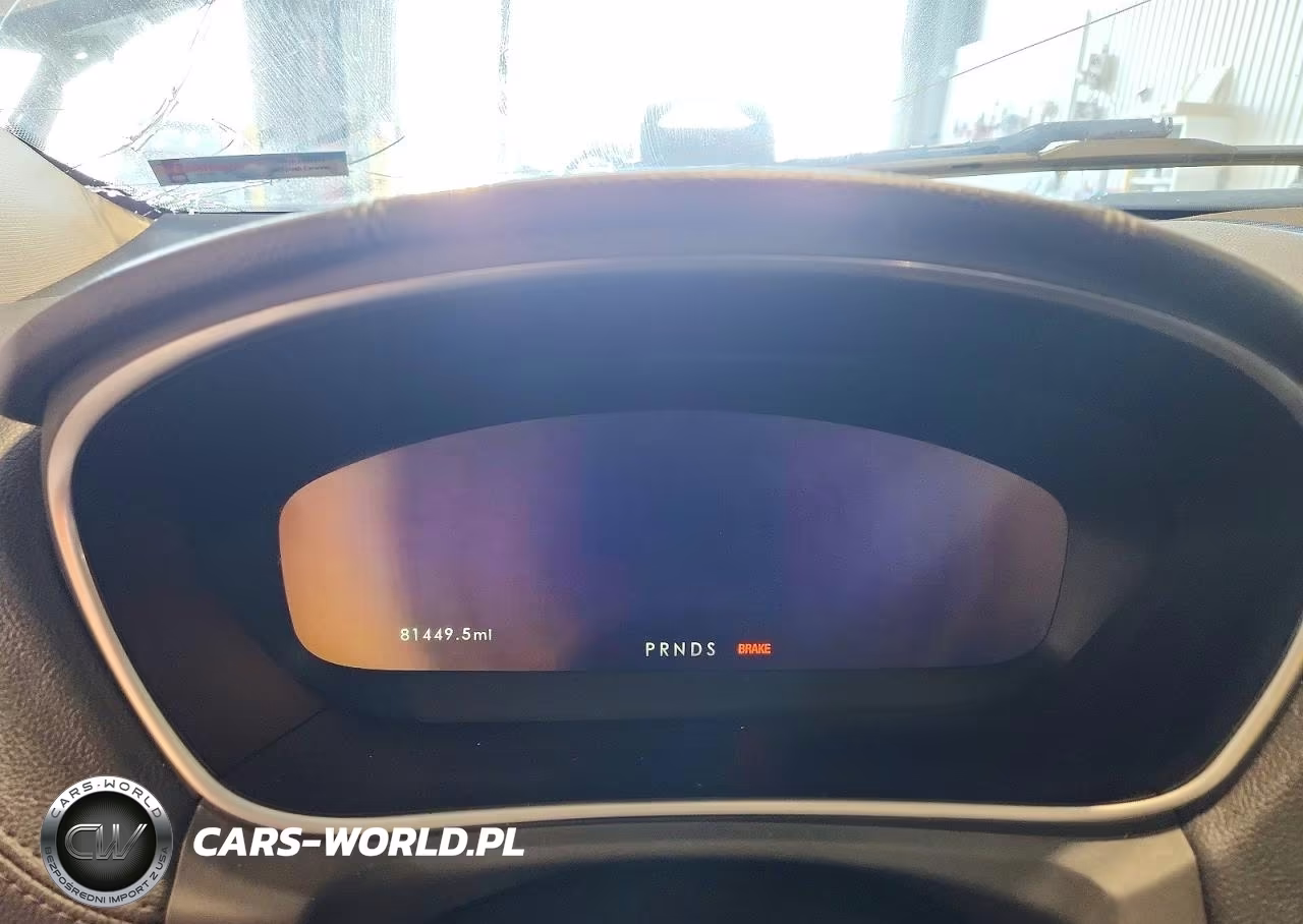 2019 Lincoln Nautilus Reserve VIN:2LMPJ8L97KBL13763 - 9