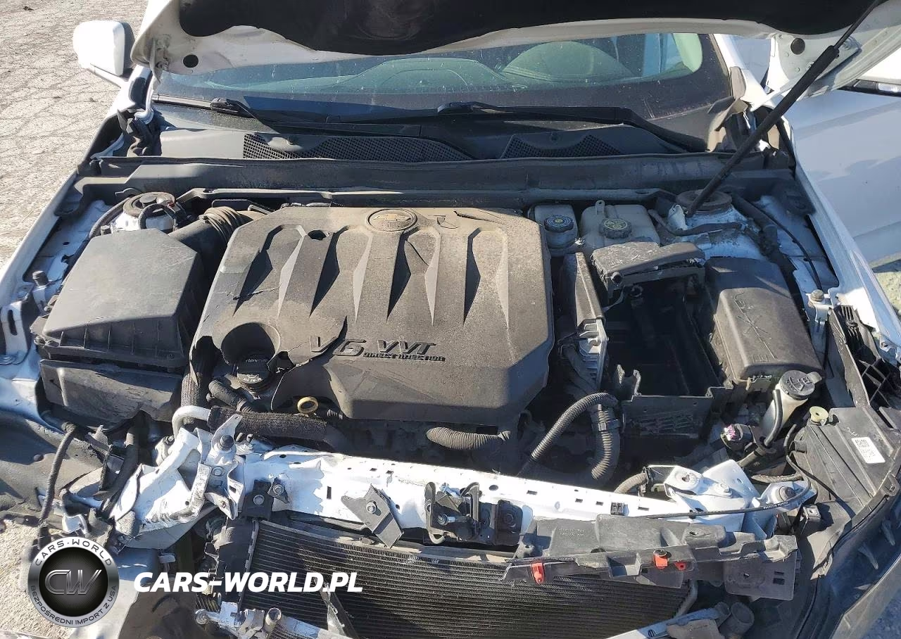 2019 Chevrolet Impala Lt VIN:1G11Z5S37KU111731 - 11