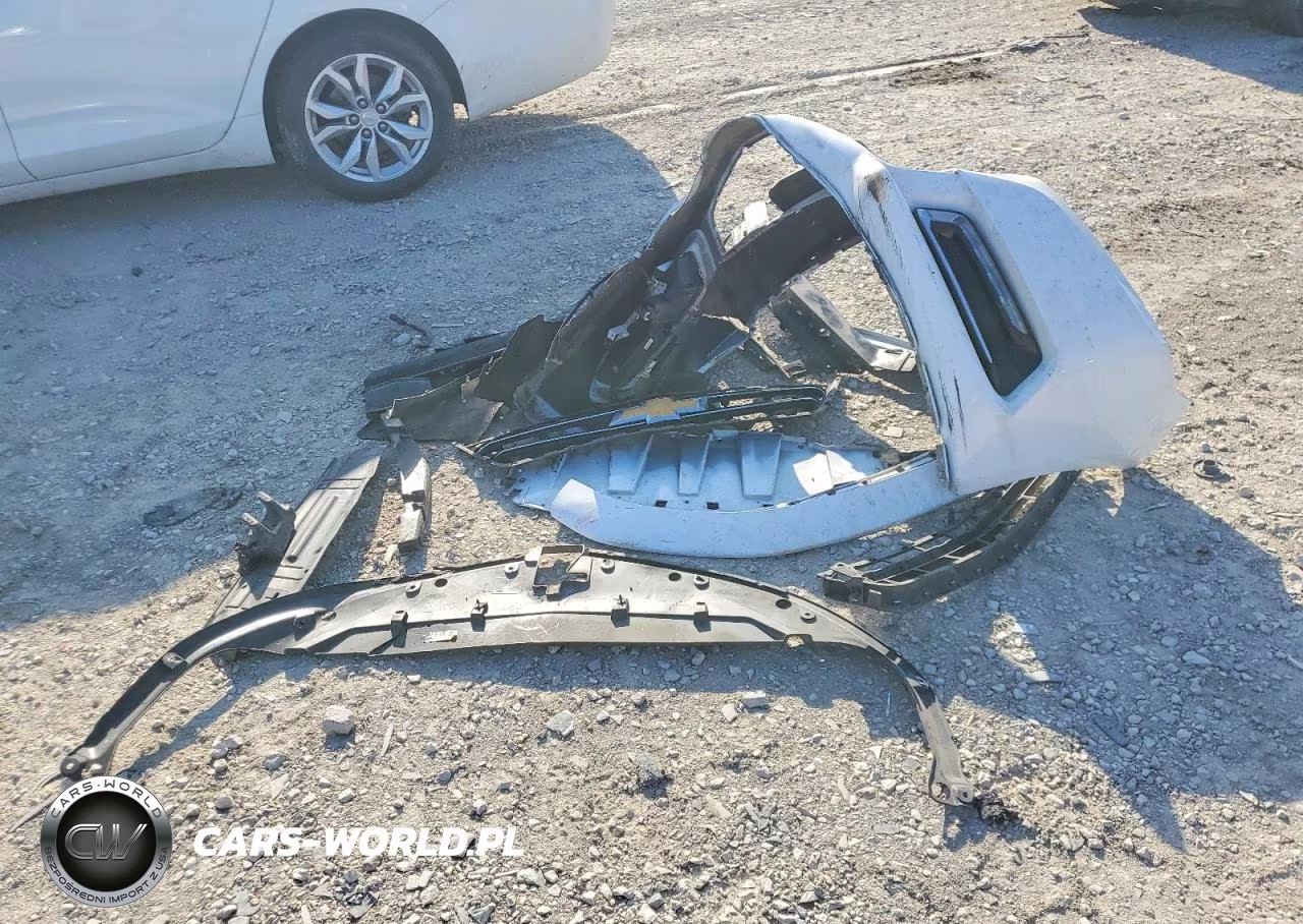2019 Chevrolet Impala Lt VIN:1G11Z5S37KU111731 - 12