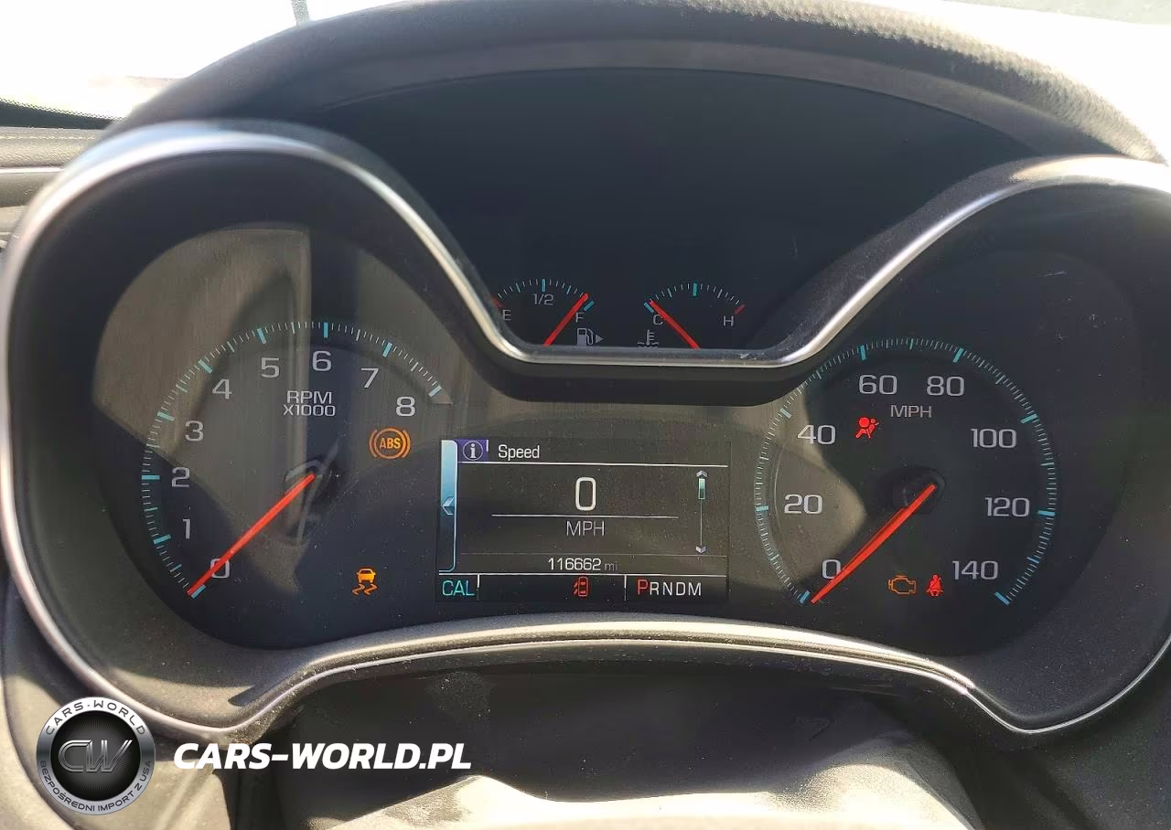 2019 Chevrolet Impala Lt VIN:1G11Z5S37KU111731 - 9