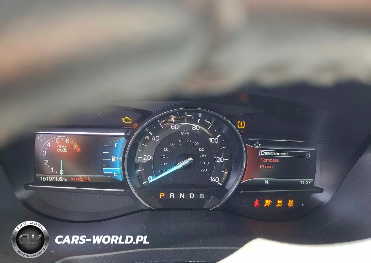 2018 Ford Explorer Xlt VIN:1FM5K8D82JGB29408 - 9