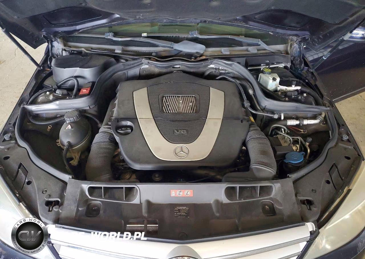 2010 Mercedes-Benz C-Class VIN:WDDGF5EBXAF427789 - 11