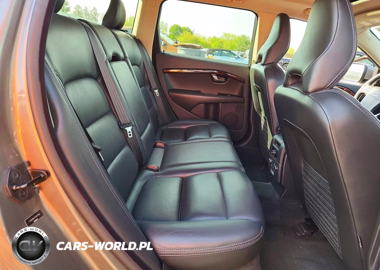 2009 Volvo Xc70 3.2 VIN:YV4BZ982791057258 - 10