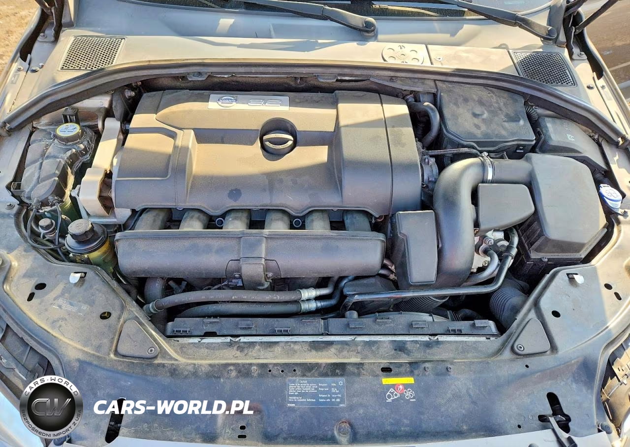 2009 Volvo Xc70 3.2 VIN:YV4BZ982791057258 - 11
