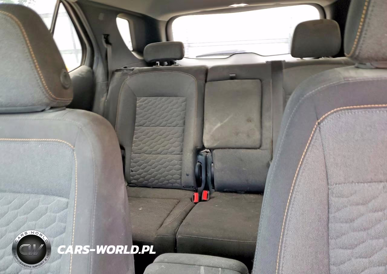 2018 Chevrolet Equinox Lt VIN:3GNAXJEV6JS564733 - 10