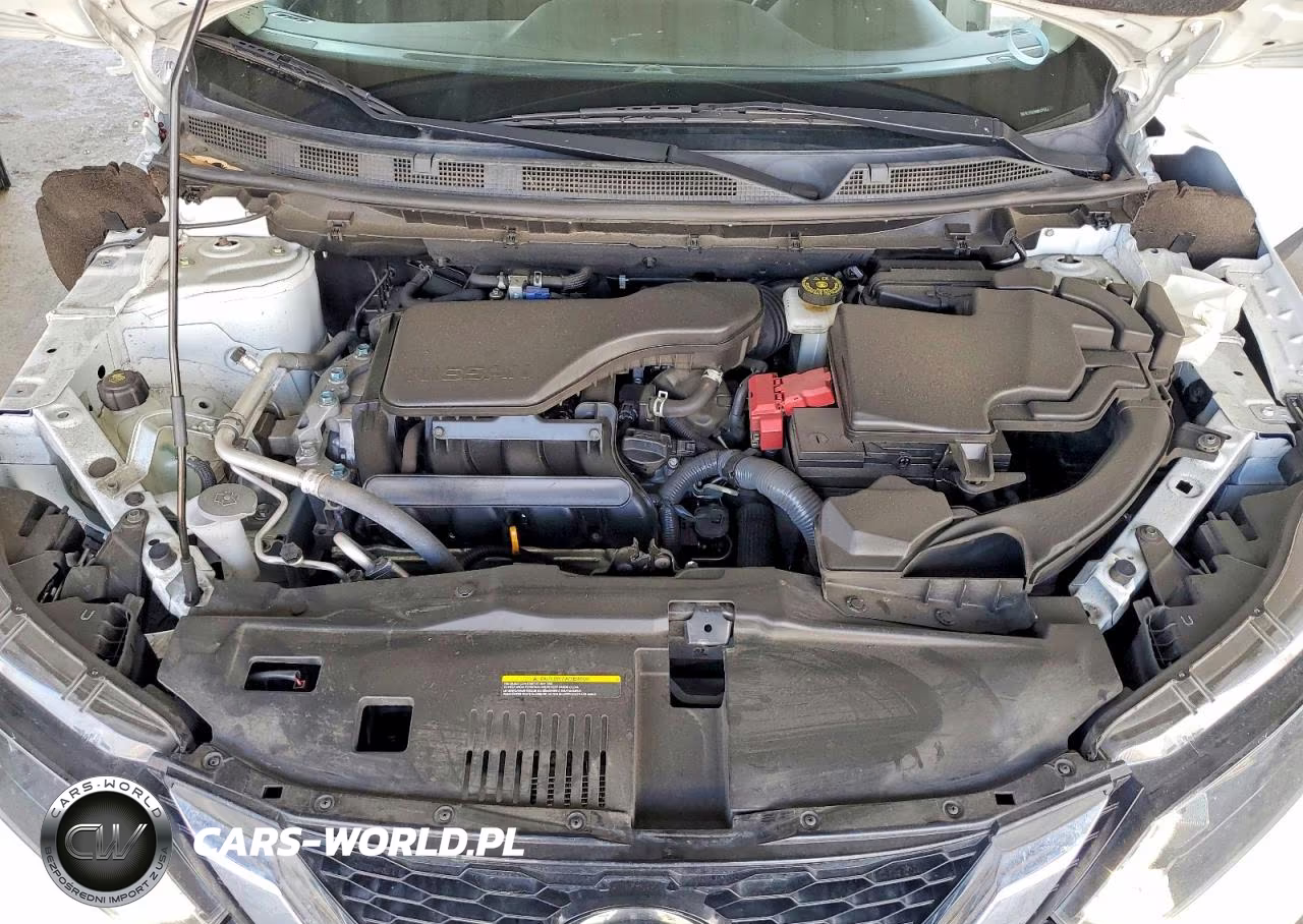 2022 Nissan Rogue Sport S VIN:JN1BJ1AV8NW347654 - 11