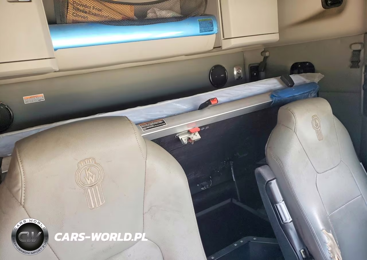 2019 Kw T680 VIN:1XKYDP9X6KJ299124 - 6