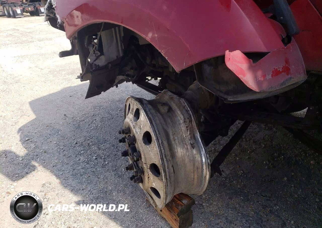 2019 Kw T680 VIN:1XKYDP9X6KJ299124 - 9