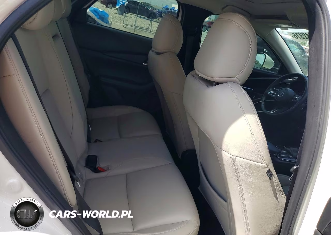 2022 Mazda Cx-30 Preferred VIN:3MVDMBCL9NM453768 - 11