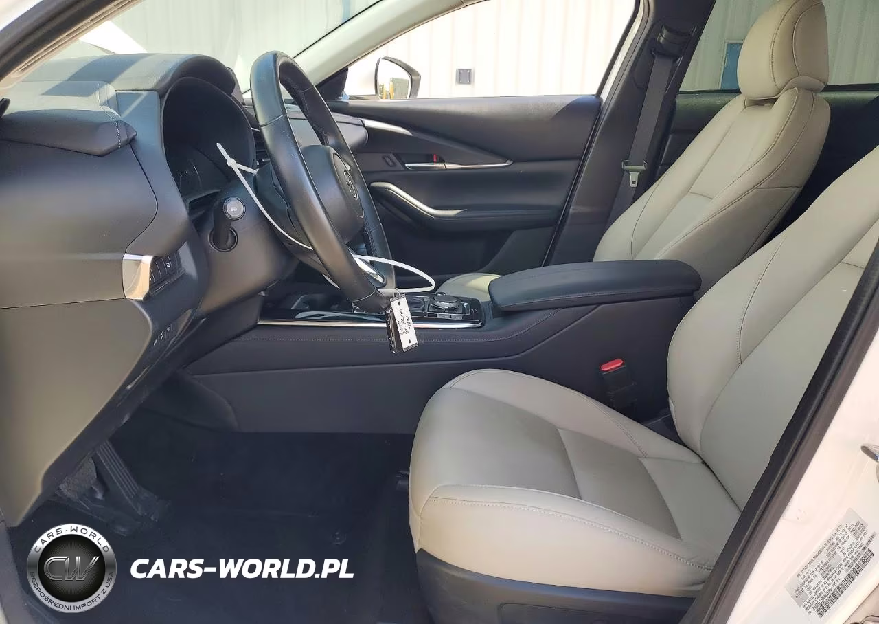 2022 Mazda Cx-30 Preferred VIN:3MVDMBCL9NM453768 - 7