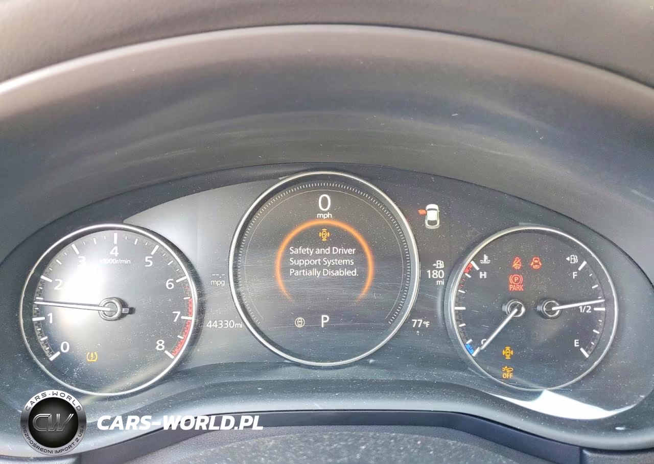 2022 Mazda Cx-30 Preferred VIN:3MVDMBCL9NM453768 - 9