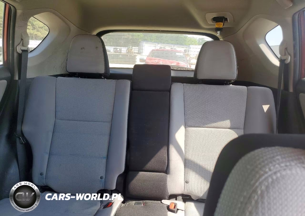 2018 Toyota Rav4 Xle VIN:2T3WFREVXJW461267 - 10
