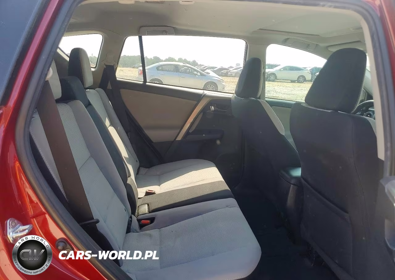 2018 Toyota Rav4 Xle VIN:2T3WFREVXJW461267 - 11