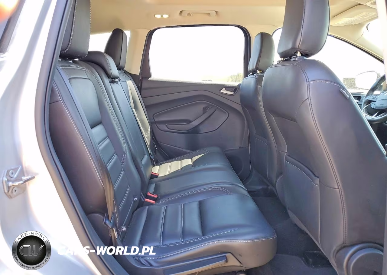 2019 Ford Escape Sel VIN:1FMCU9HD9KUA69094 - 11