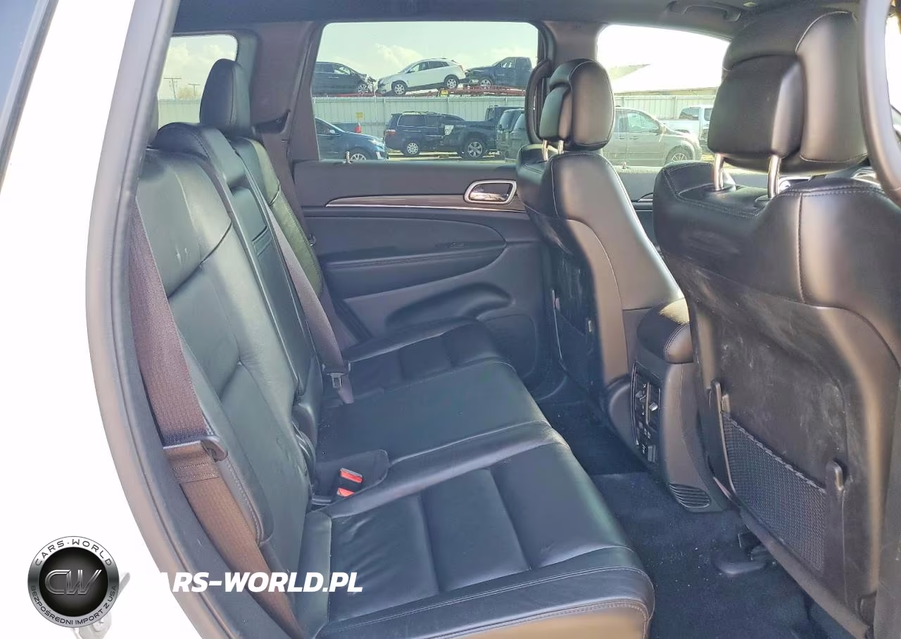 2021 Jeep Grand Cherokee Limited VIN:1C4RJFBG3MC857516 - 11