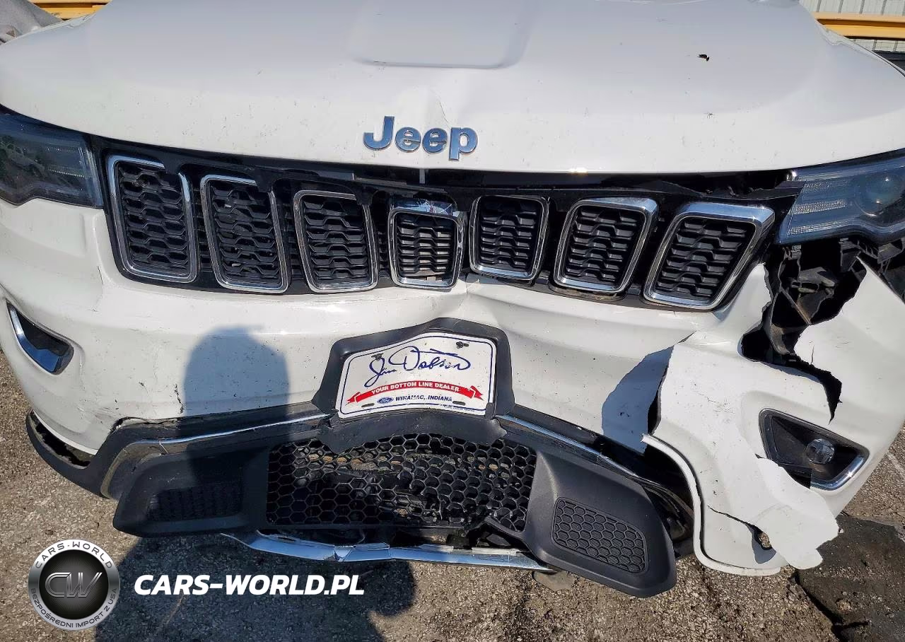 2021 Jeep Grand Cherokee Limited VIN:1C4RJFBG3MC857516 - 12